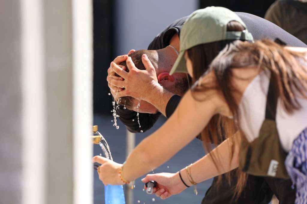 Toplinski val u Europi, temperature do 45°C, srušeni rekordi. "To je tek početak"